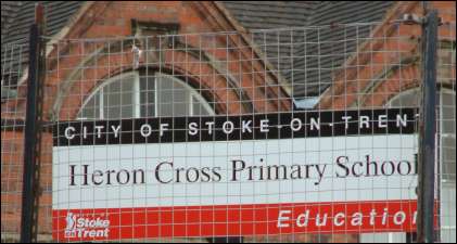 Heron Cross Primary School