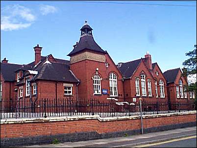 Penkhull Infants School