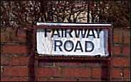 Fairway Road