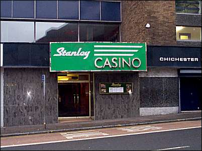 'Stanley Casino'