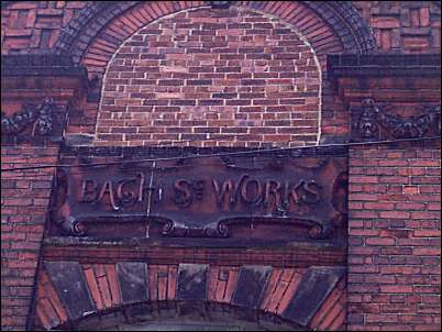 "Bath Street Works"