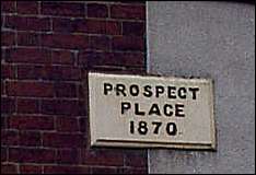 Prospect Place 1870