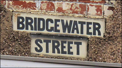 Bridgewater Street