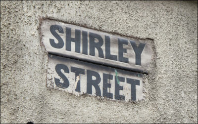 Shirley Street, Longport, Stoke-on-Trent