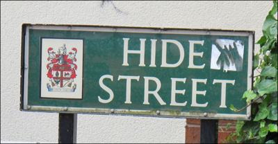Hide Street