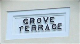 Grove Terrace