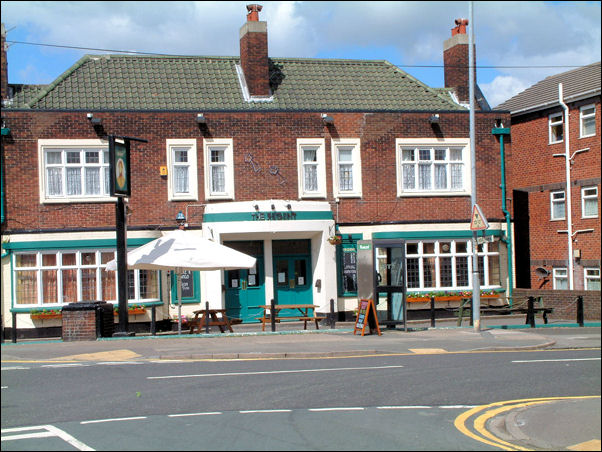 The Regent - Mount Pleasant's only pub