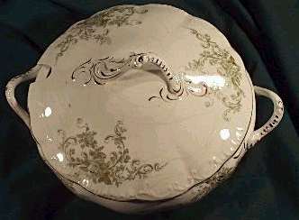 tureen