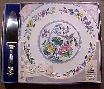 Davenport, Enoch Wedgwood (Tunstall) LTD