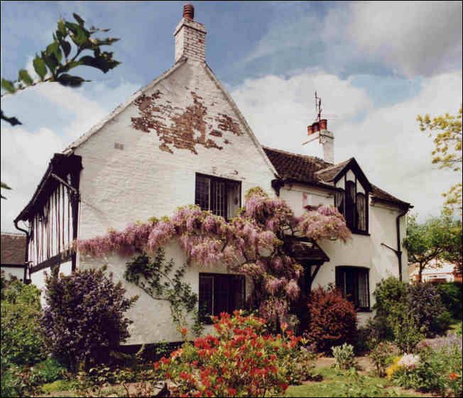 Longton Lane Farm