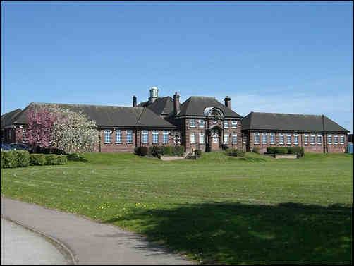 Brownhills High School 