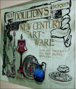 Doulton's, New Century Art Ware