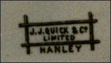 J. J. Quick & Co Limited