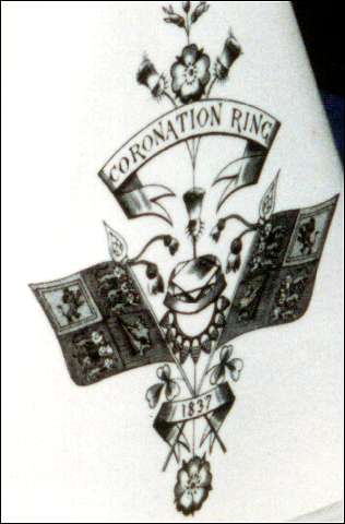 Coronation Ring