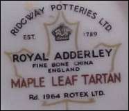 Royal Adderley