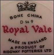 Royal Vale