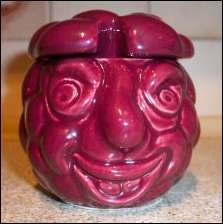 SYLVAC RASPBERRY FACE POT,