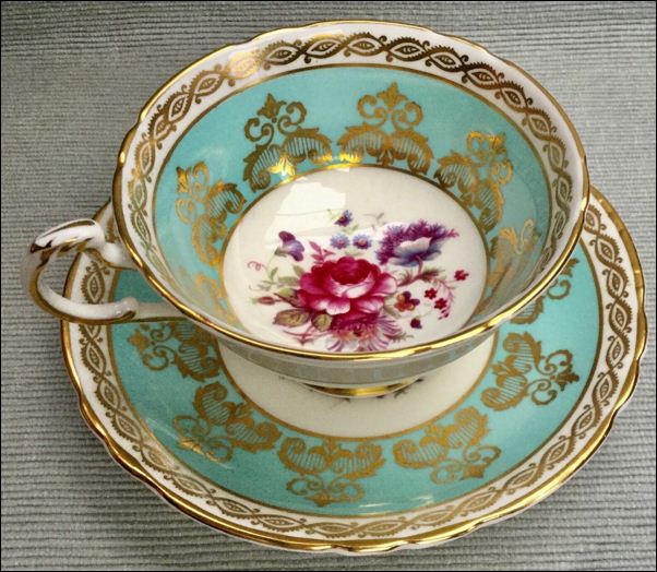 Paragon fine bone china patterns store