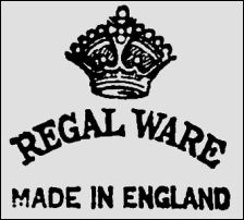 Regal Pottery Co (Ltd)