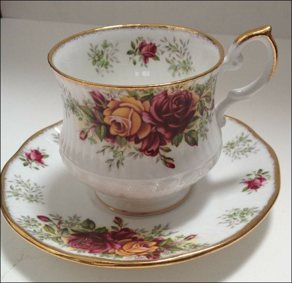 Rosina China Co Ltd