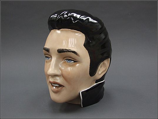 Elvis Presley 