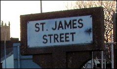 St. James Street 