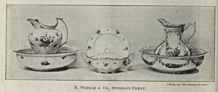 F. Winkle & Co. ケーキスタンド　イギリス　ヴィンテージ　希少 F Winkle and Co - Etsy