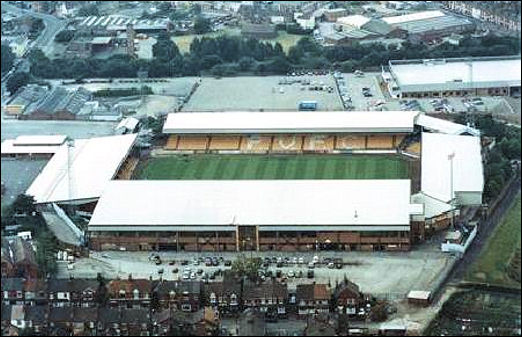 Vale Park 