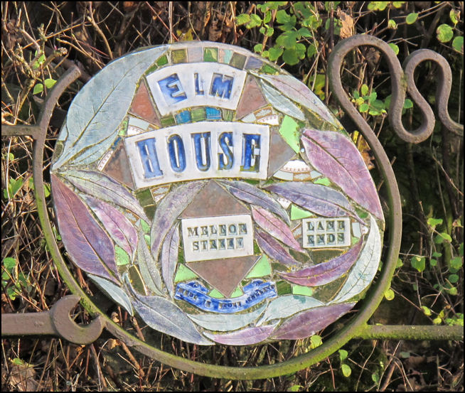 Elm House, Mellor Street, Lane Ends