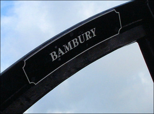 Bambury coal seam 