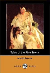 Tales of the Five Towns