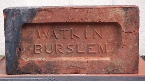 Watkin, Burslem