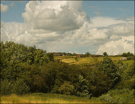 Apedale Country Park 