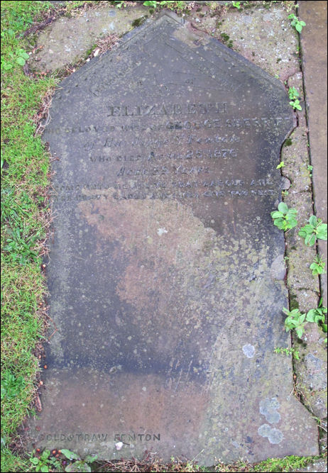 Elizabeth Sherriff