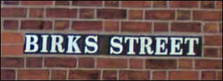 Birks Street