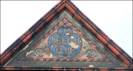 The Liberal Club