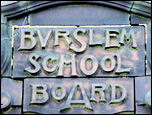 Burslem School Board