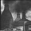 The Potteries in old postcards - visit the pot works & the 'Six Towns'