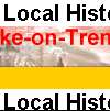 local history - how the potters started here