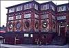 Minton's library c.1878, Stoke