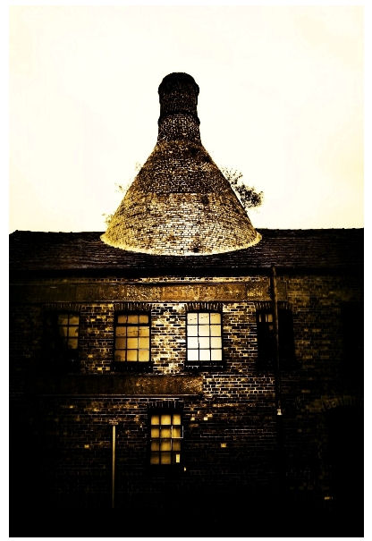 Heron Cross Pottery