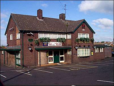 Trent Tavern- Bentilee / Bucknall