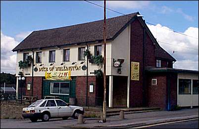 Duke of Wellington public house