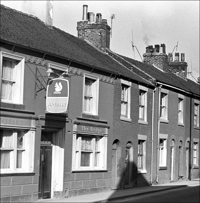 The Bridge - Hanley 