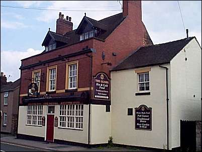 The Globe Public House 