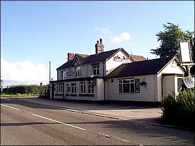 Wheatsheaf