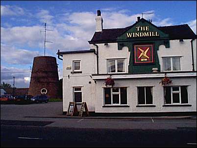 The Windmill