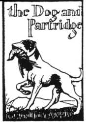 The Dog and Partridge