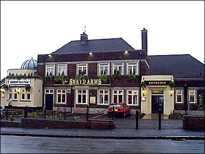 The Sneyd Arms