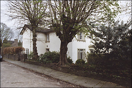 Houses - nos. 17 & 17A The Villas, Stoke